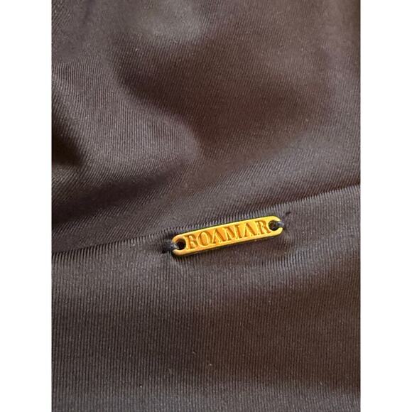 Boamar Fina Ruffled Reversible Bikini Top from Anthropologie size medium - Picture 5 of 10